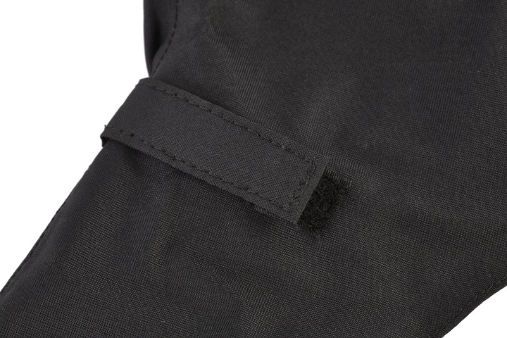 Actual product image Vaude Bike Gaiter short (50, 51, 52)