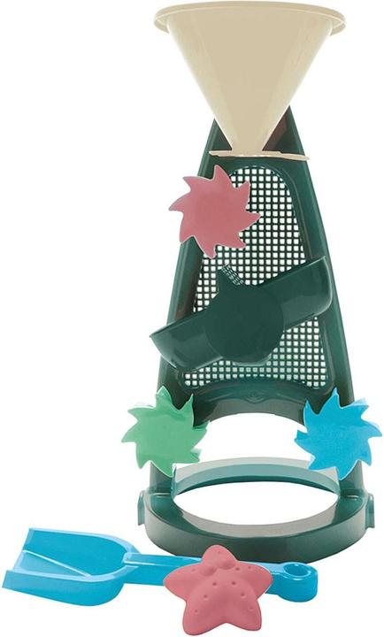 Image du produit dantoy Kit moulin à sable et à eau