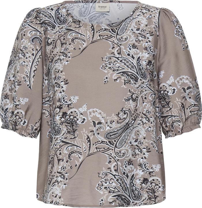 Blue, Dara Mountain T
