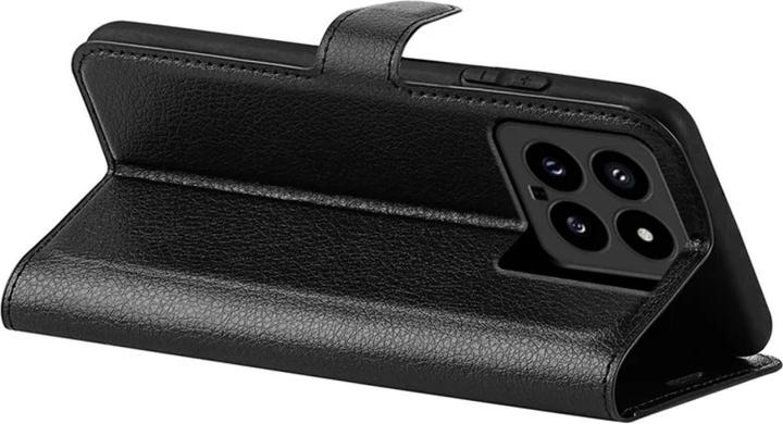 Image du produit Screenguard Garde en cuir (Xiaomi 14)