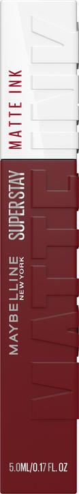 Immagine prodotto Maybelline New York Inchiostro Super Stay Matte (50 Viaggiatore.)