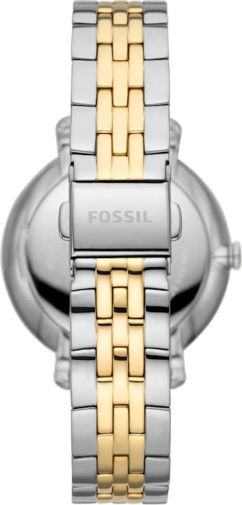Actual product image Fossil Jacqueline (Watch with gemstone, 36 mm)