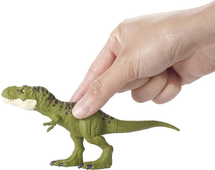 Produktbild Jurassic World Rebirth 15cm Asst.