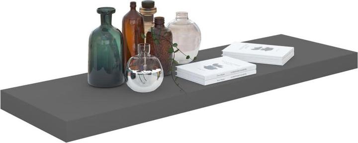 Actual product image vidaXL Wandregal (23.50 x 80 x 4 cm)