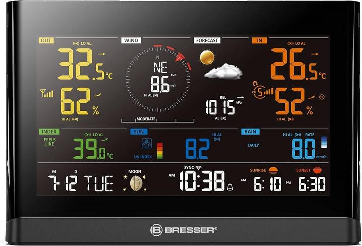 Produktbild Bresser Comfort