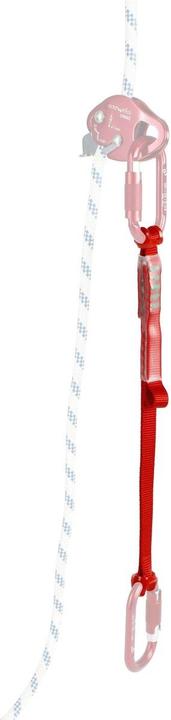 Immagine prodotto Edelweiss Cordino SWING 20/40 cm rosso