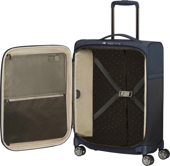 Actual product image Samsonite Airea (41 l, Hand luggage (up to 50 litres))