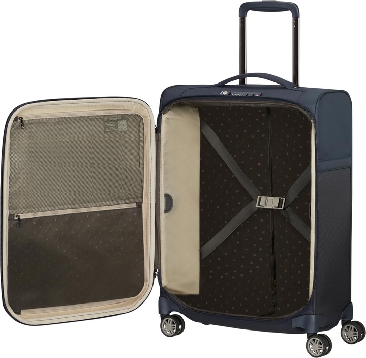 Produktbild Samsonite Airea (41 l, Handgepäck (bis 50l))