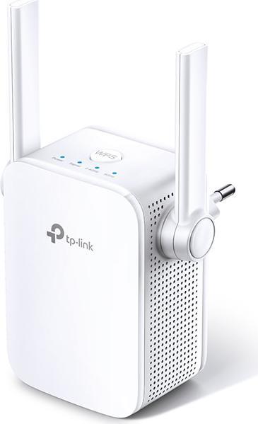 Actual product image TP-Link Smart Temperature and Humidity SensorSPE
