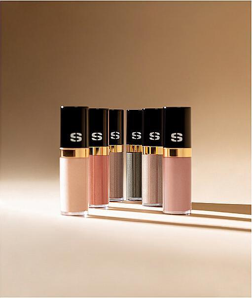 Image du produit Sisley Ombre Eclat Liquide No 1 (Champagne)