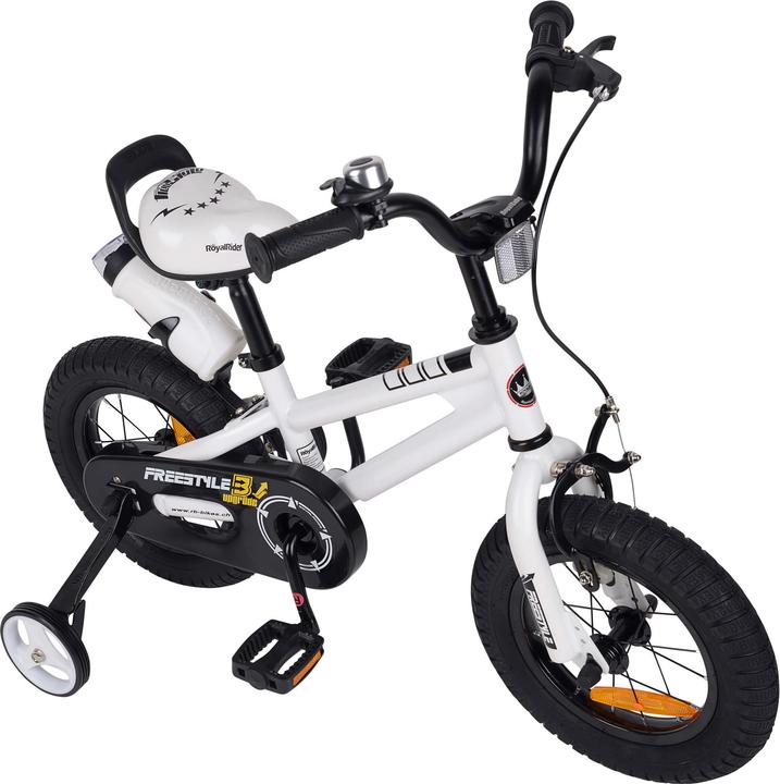 Image du produit Royal Baby Freestyle (12")