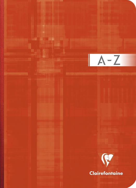 Actual product image Clairefontaine Metric (A5, Checked, Soft cover)