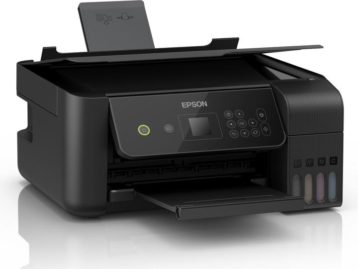 Produktbild Epson ET-2720 EcoTank Unlimited (Tintentank, Farbe)