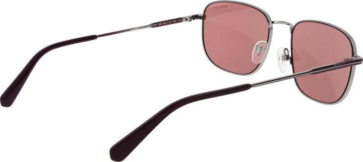 Actual product image GANT Men's Sunglasses Silver