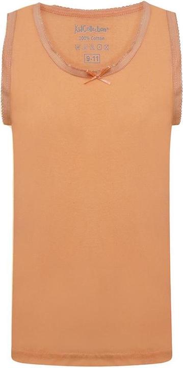 Produktbild KidCollection Top Mädchen (6erPack) (98)