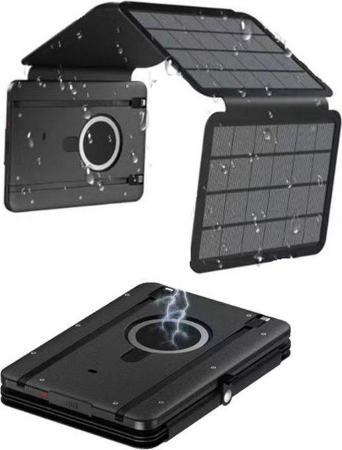 Powerneed ES10000-4 (10000 mAh, 22.50 W, 15 Wh)