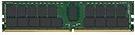 Produktbild Kingston DDR4-3200MHz, Reg, ECC, Module (1 x 16GB, 3200 MHz, DDR4-RAM, DIMM)
