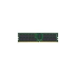 Thumbnail - Kingston DDR4-3200MHz, Reg, ECC, Module (1 x 16GB, 3200 MHz, DDR4-RAM, DIMM), RAM