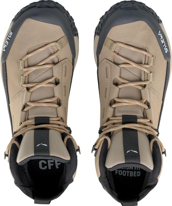 Produktbild Salewa Women's Puez Leather Mid PTX (38)