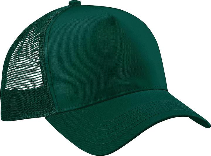 Produktbild Beechfield Mesh Trucker Baseballkappe (One Size)