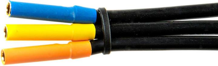 Produktbild REGLER CAR 150A BRUSHLESS SMART Firma V2 (orange)