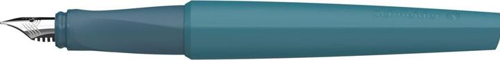 Actual product image Schneider Fountain pen Tomo Deep Sea (1x)