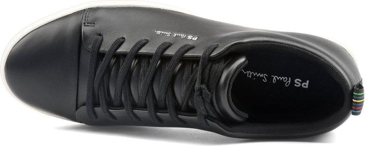 Actual product image Paul Smith Mens Shoe Lee Black White (40.5)