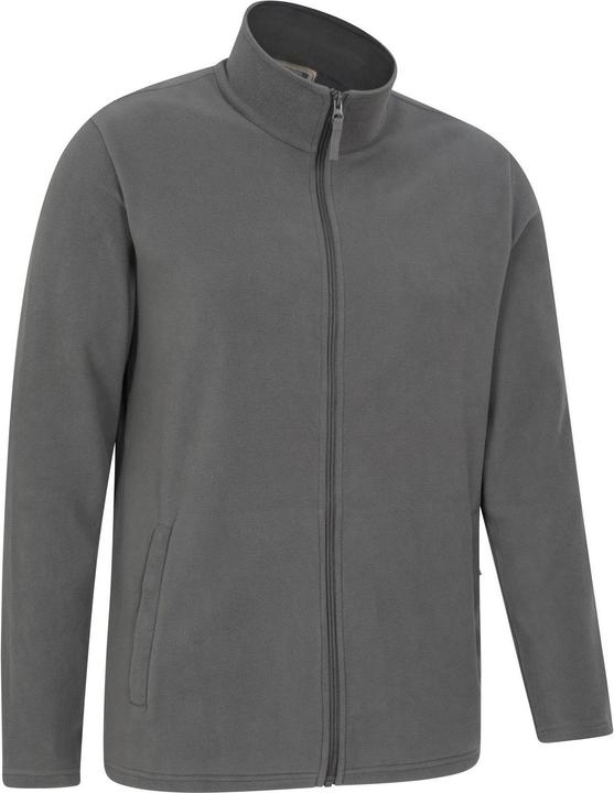 Immagine prodotto Mountain Warehouse Camber Giacca in Pile Uomo (XXS)