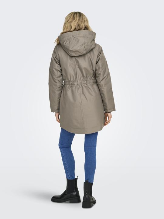 Produktbild Only Onljulie Winter Parka Life Otw