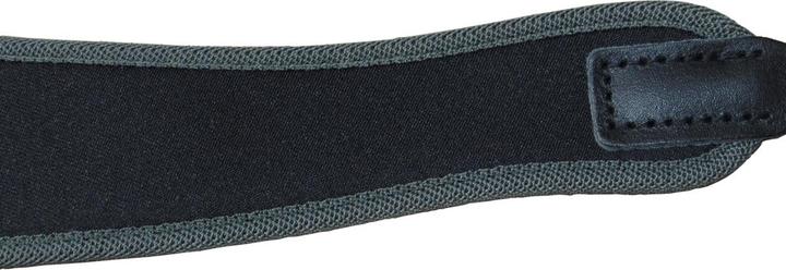 Immagine prodotto Niggeloh Cinghia per binocolo sport nera