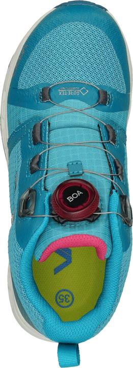 Produktbild Vado Air Mid (38)