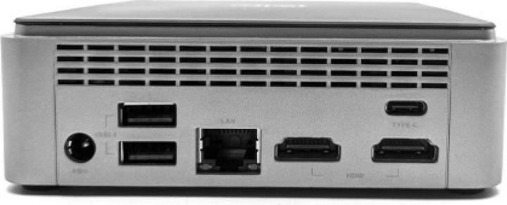 Produktbild Schneider Mini PC ProSeries NUC Deck - N150 Win11 Pro