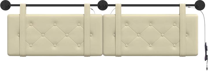 Produktbild vidaXL Kopfteil (170 x 55 x 5 cm)