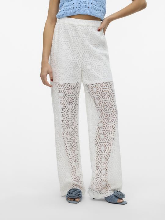 Produktbild Vero Moda VMHONEY Hohe Taille Hose Hose (S)