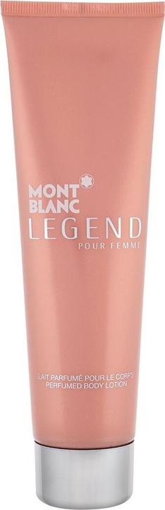 Produktbild Montblanc Legend (Körpercreme, 150 ml)