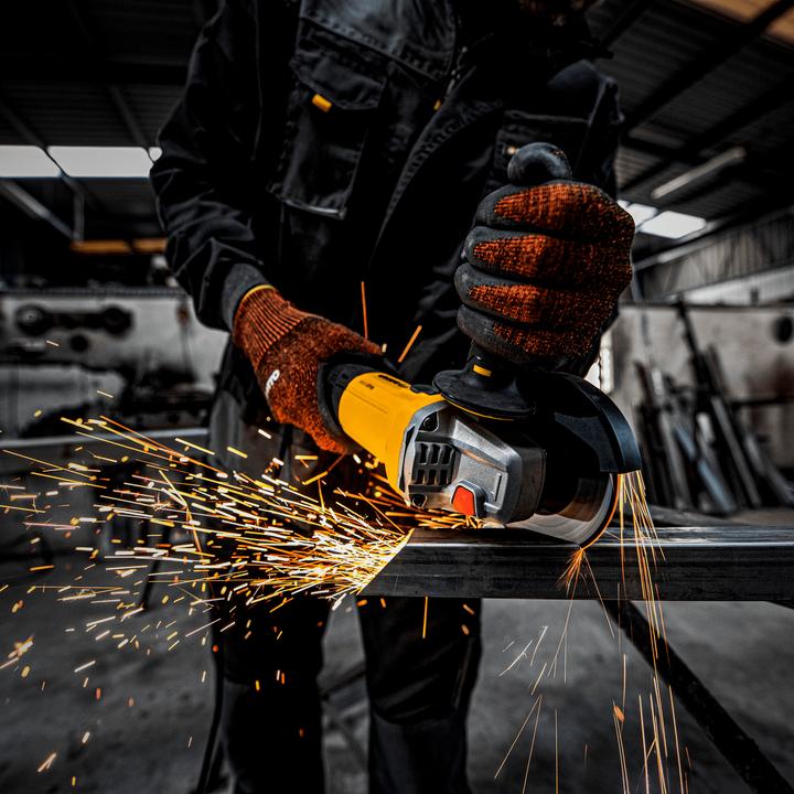 Image du produit VITO Meuleuse D'Angle 850 W (115 mm)