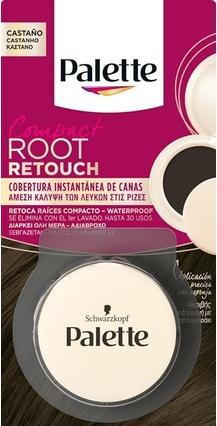 Produktbild Schwarzkopf Palette Compact Root Retouch