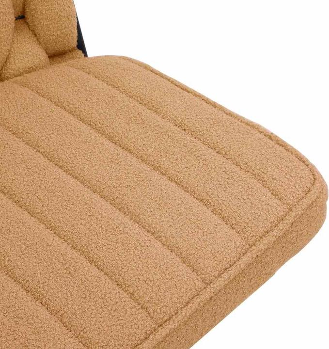 Produktbild vidaXL Bürostuhl (41 - 54 cm)