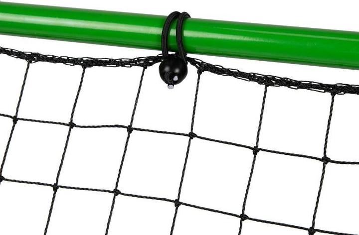 Actual product image Virtufit Adjustable Rebounder Kickback