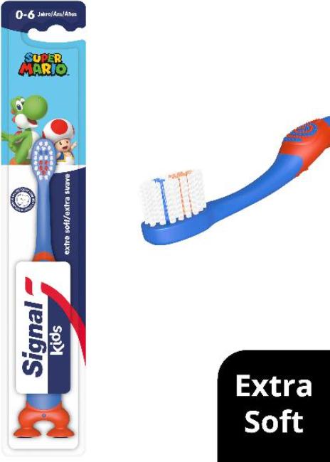 Produktbild Signal Kids (Extra weich, 1 x)