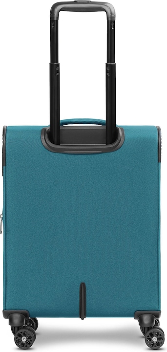 Produktbild Stratic taska 4-Rollen Kabinentrolley S 55 cm mit Dehnfalte (41 l, Handgepäck (bis 50l))