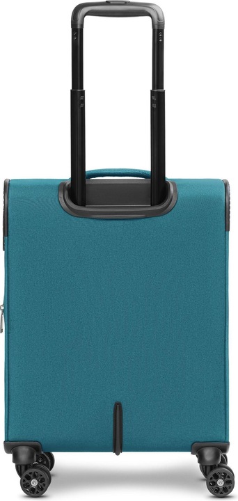 Immagine prodotto Stratic taska 4-Rollen Kabinentrolley S 55 cm mit Dehnfalte (41 l, Bagaglio a mano (fino a 50 litri))