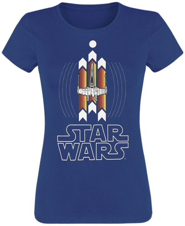 Produktbild Star Wars X-Wing Vibes (M)