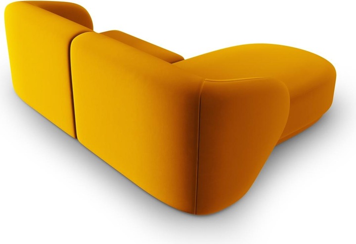 Actual product image CXL by Christian Lacroix Lionel (Corner sofa)