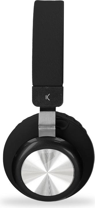 Produktbild KSIX Retro Stereo Headphones (6 h, Kabellos)