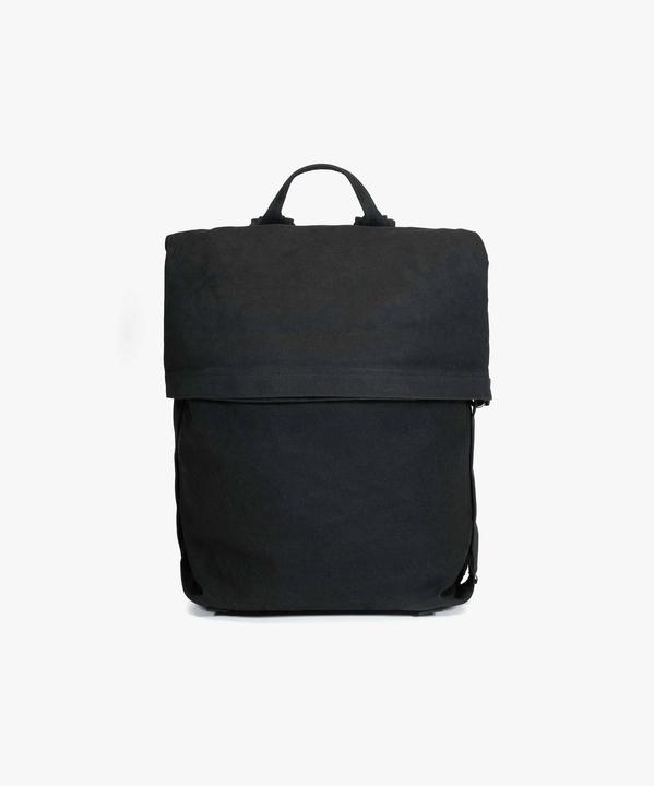 Produktbild Qwstion Roll Pack – All Black - All Black (20 l)