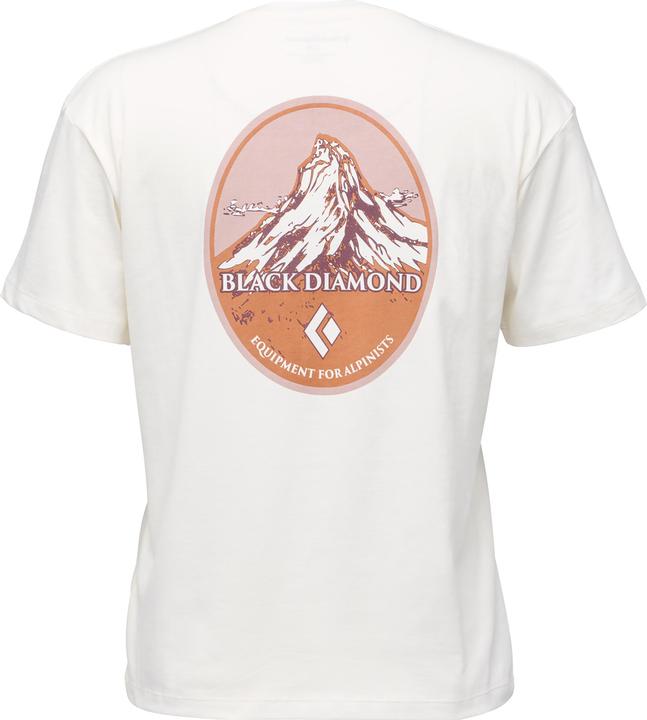 Produktbild Black Diamond Heritage Badge (L)