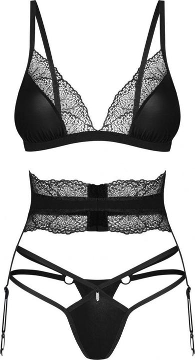 Immagine prodotto Obsessive Modella sexy sul set (XL, XXL)