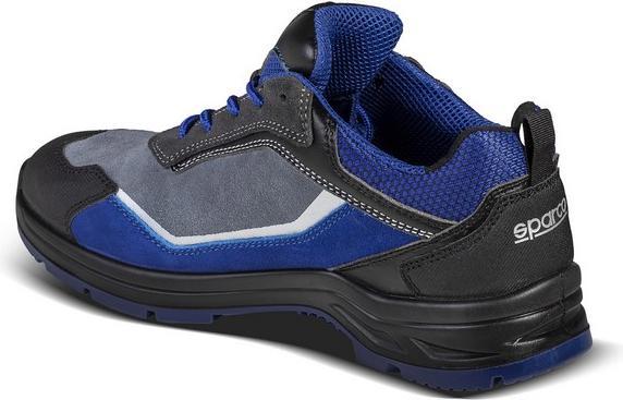 Actual product image Sparco Safety shoes Indy (44)