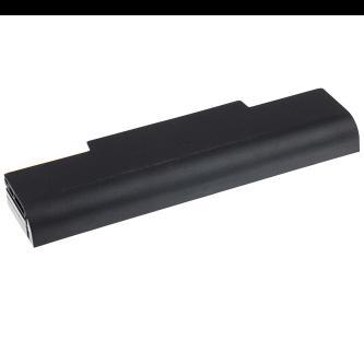 Image du produit GreenCell AS06 - Batterie - ASUS - N71 K72 K72J K72F K73SV N71 N73 N73S N73SV X73S (6 cabines, 4400 mAh)